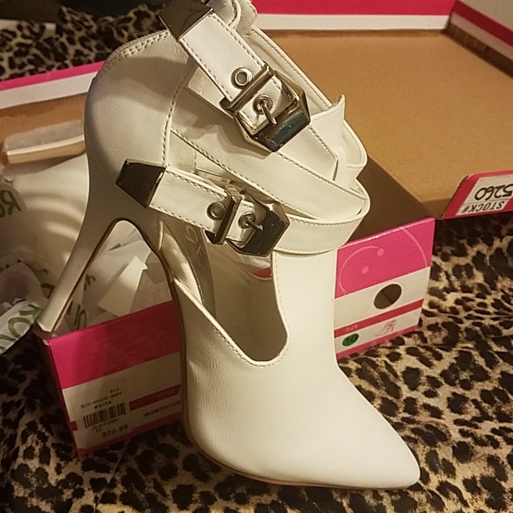 Just in time for Summer!